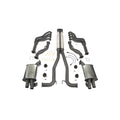 Harrop 3" Holden/HSV VE/VF Commodore Exhaust System