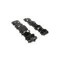 Harrop Billet Coil Covers - Contour