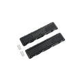 Harrop Billet Coil Covers - Flat
