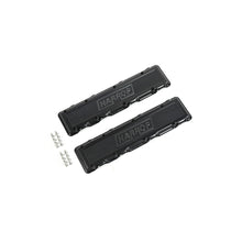 Load image into Gallery viewer, Harrop Billet Coil Covers - Flat