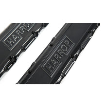Load image into Gallery viewer, Harrop Billet Coil Covers - Flat