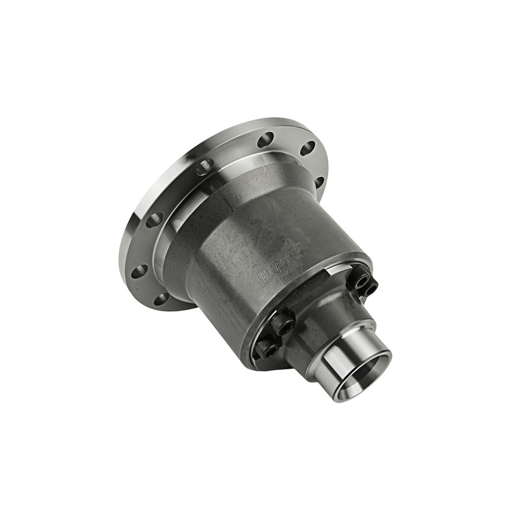 Harrop Truetrac Holden Salisbury 31 Spline