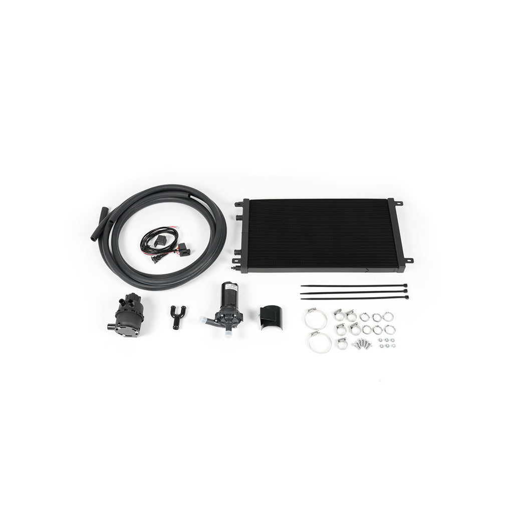 Harrop Universal Intercooler Kit