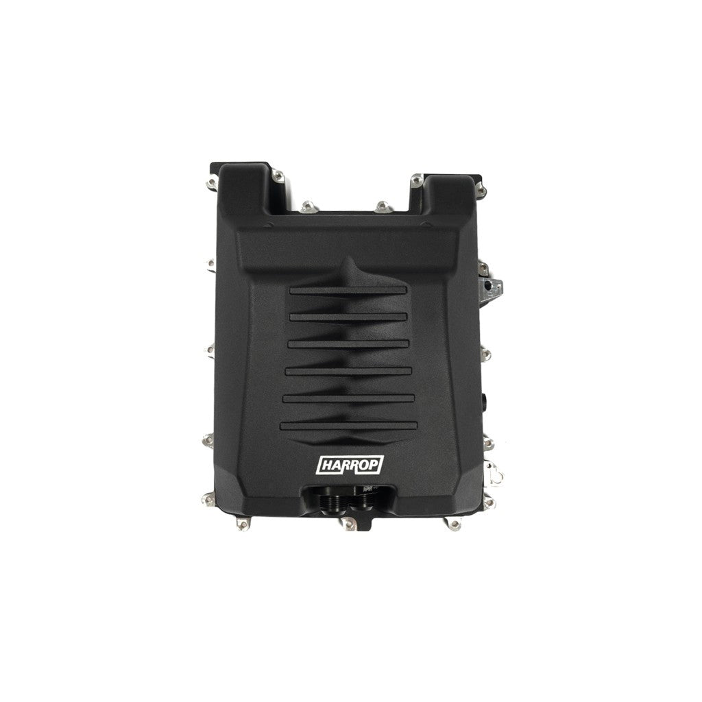 Harrop 2650i LSA Supercharger Lid Suit VF Commodore, HSV Gen-F, Chevy SS