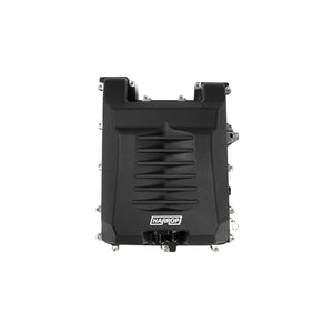 Harrop LSA Supercharger Lid Suit VF Commodore, HSV Gen-F, Chevy SS