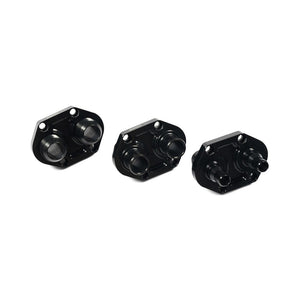 Harrop LSA Supercharger Lid Suit VF Commodore, HSV Gen-F, Chevy SS