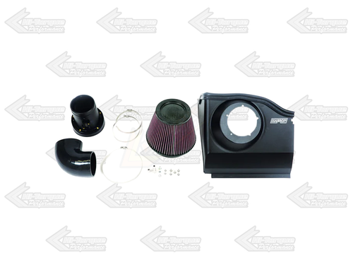 Harrop Cold Air Intake System Suit HSV LSA