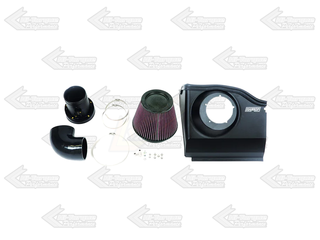 Harrop Cold Air Intake System Suit HSV LSA
