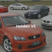 Load image into Gallery viewer, Holden VE-VF Commodore 6.0L/6.2L ~ Stage 4 Harrop HTV2300 Supercharger Package