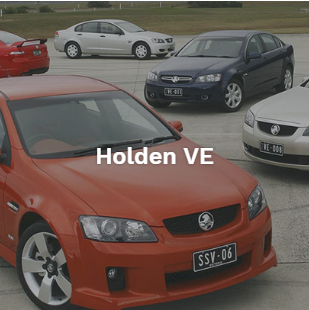 Holden VE-VF Commodore 6.0L/6.2L ~ Stage 4 Harrop HTV2300 Supercharger Package