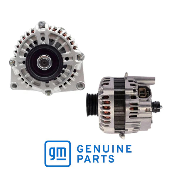 Genuine GM Holden VT-VZ Commodore 140amp Alternator - LS1