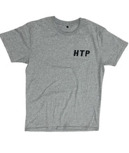 Load image into Gallery viewer, HTP Adult Unisex T-shirt - Grey