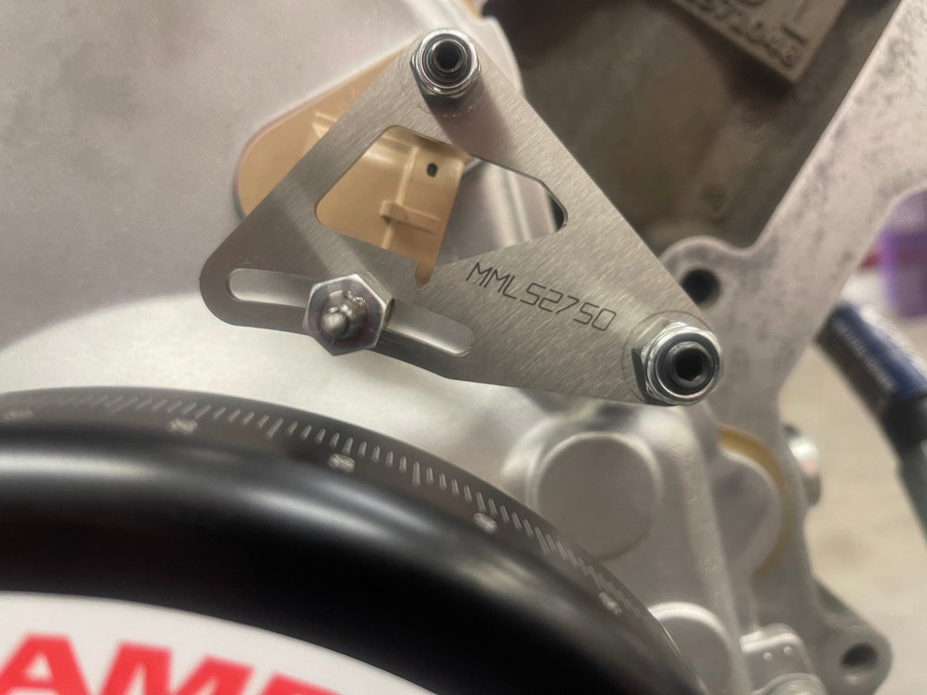 Mighty Mouse LS2 LS3 Timing Pointer suit OEM 7.5″ Balancer