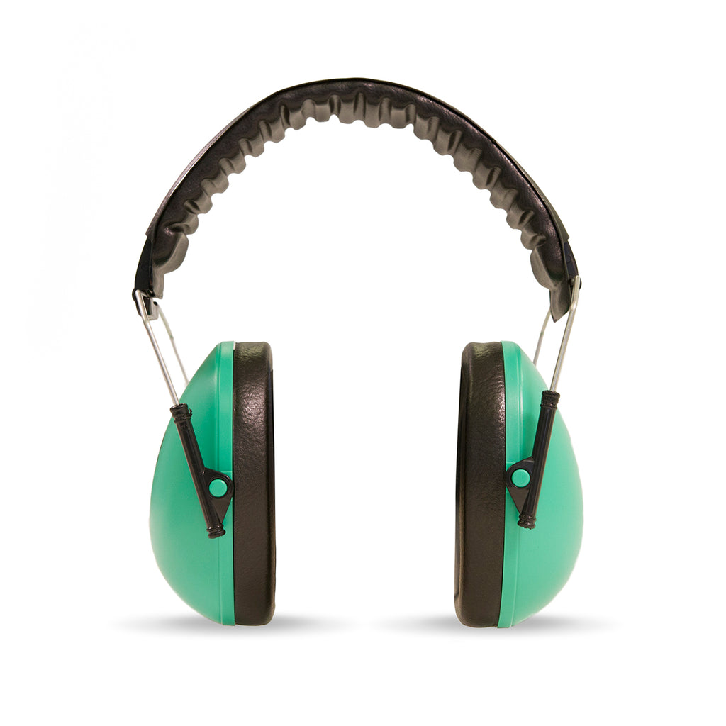 KIDS Earmuffs – Mint