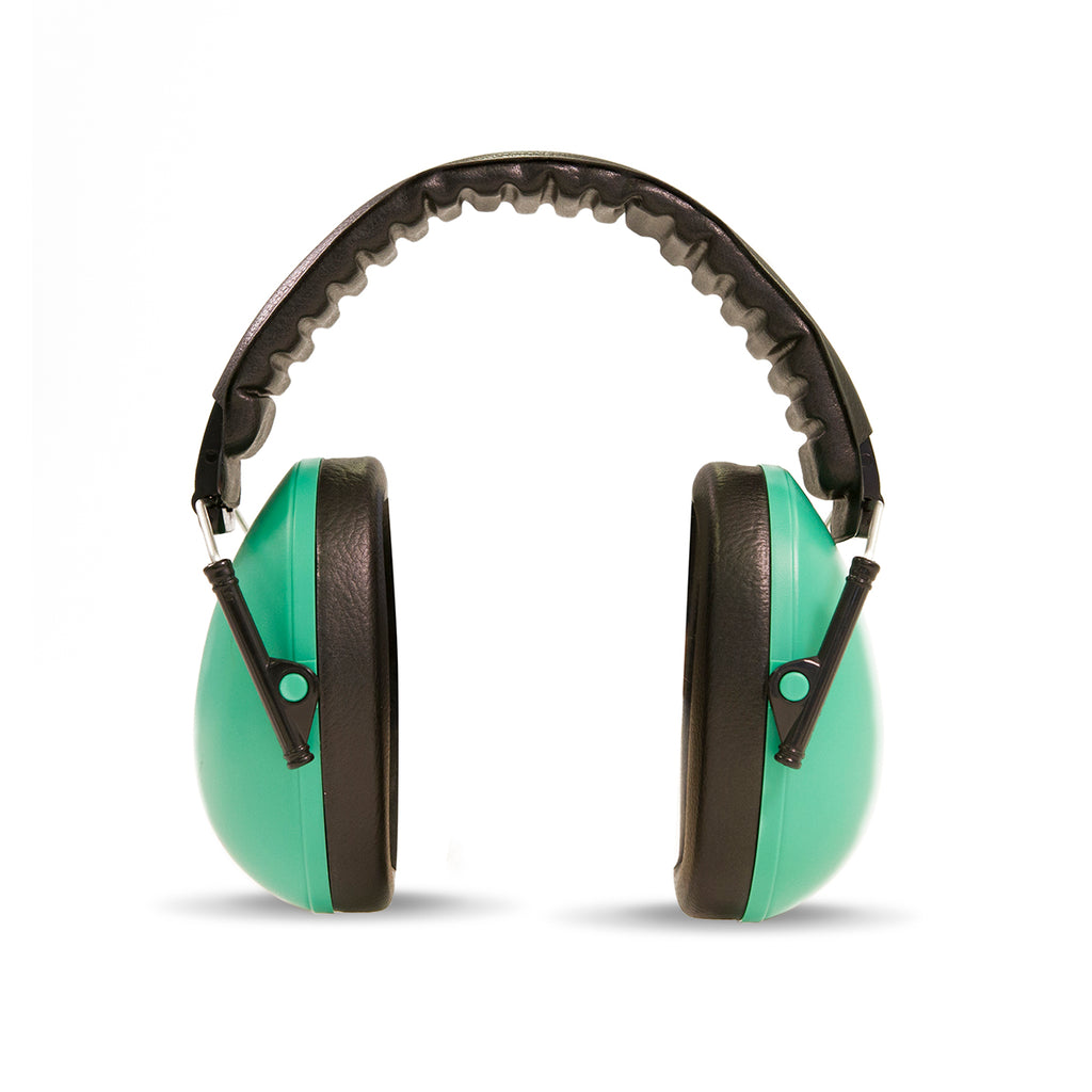 KIDS Earmuffs – Mint