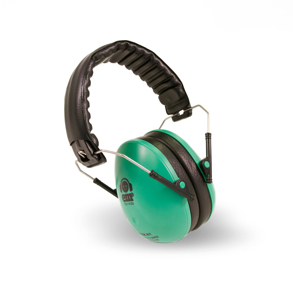 KIDS Earmuffs – Mint