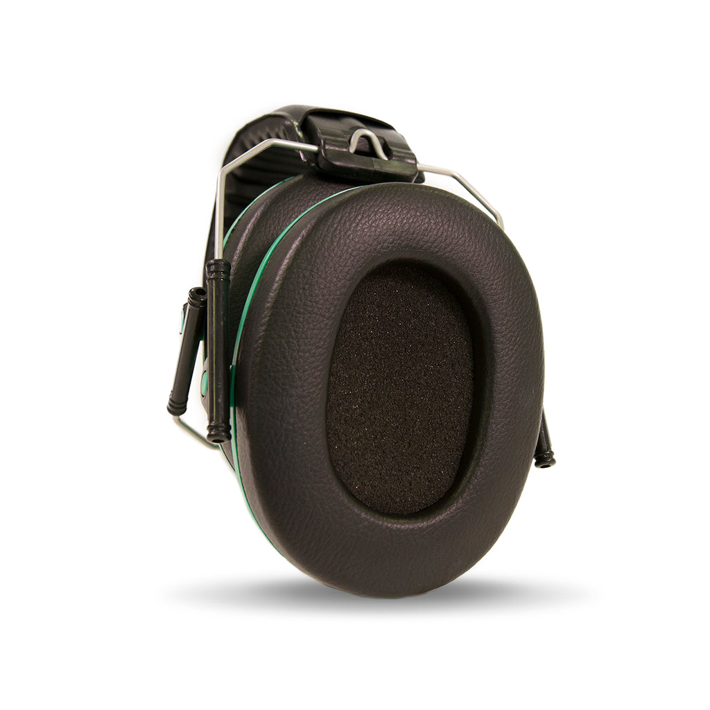 KIDS Earmuffs – Mint