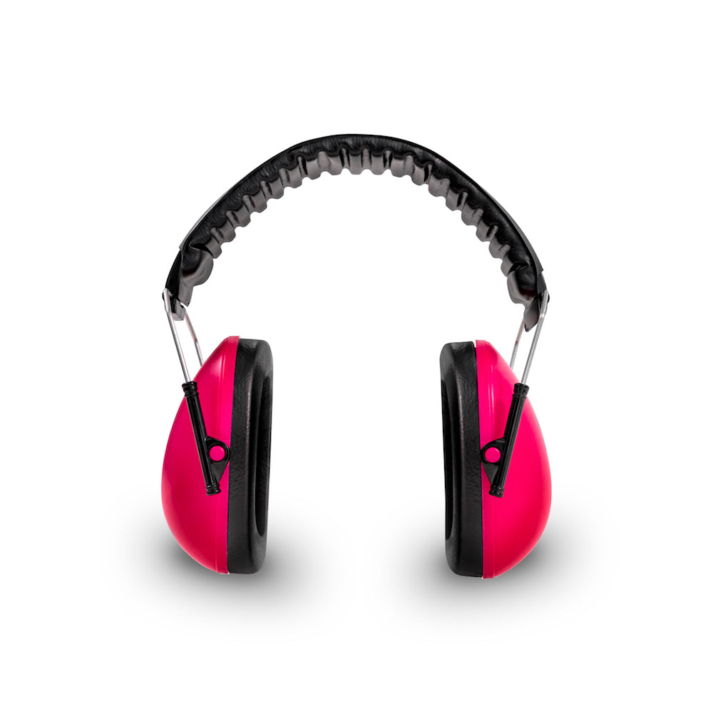KIDS Earmuffs – Pink