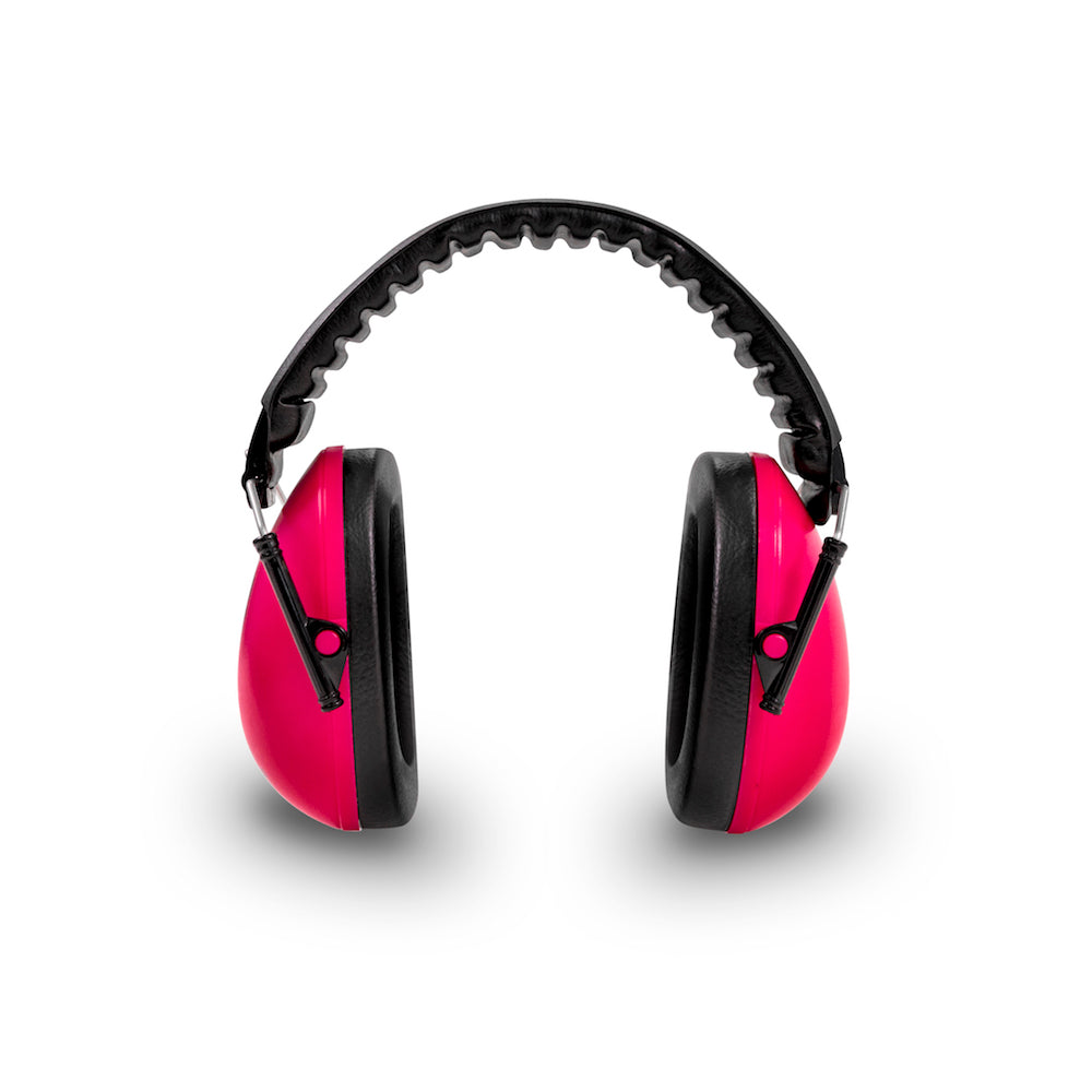 KIDS Earmuffs – Pink