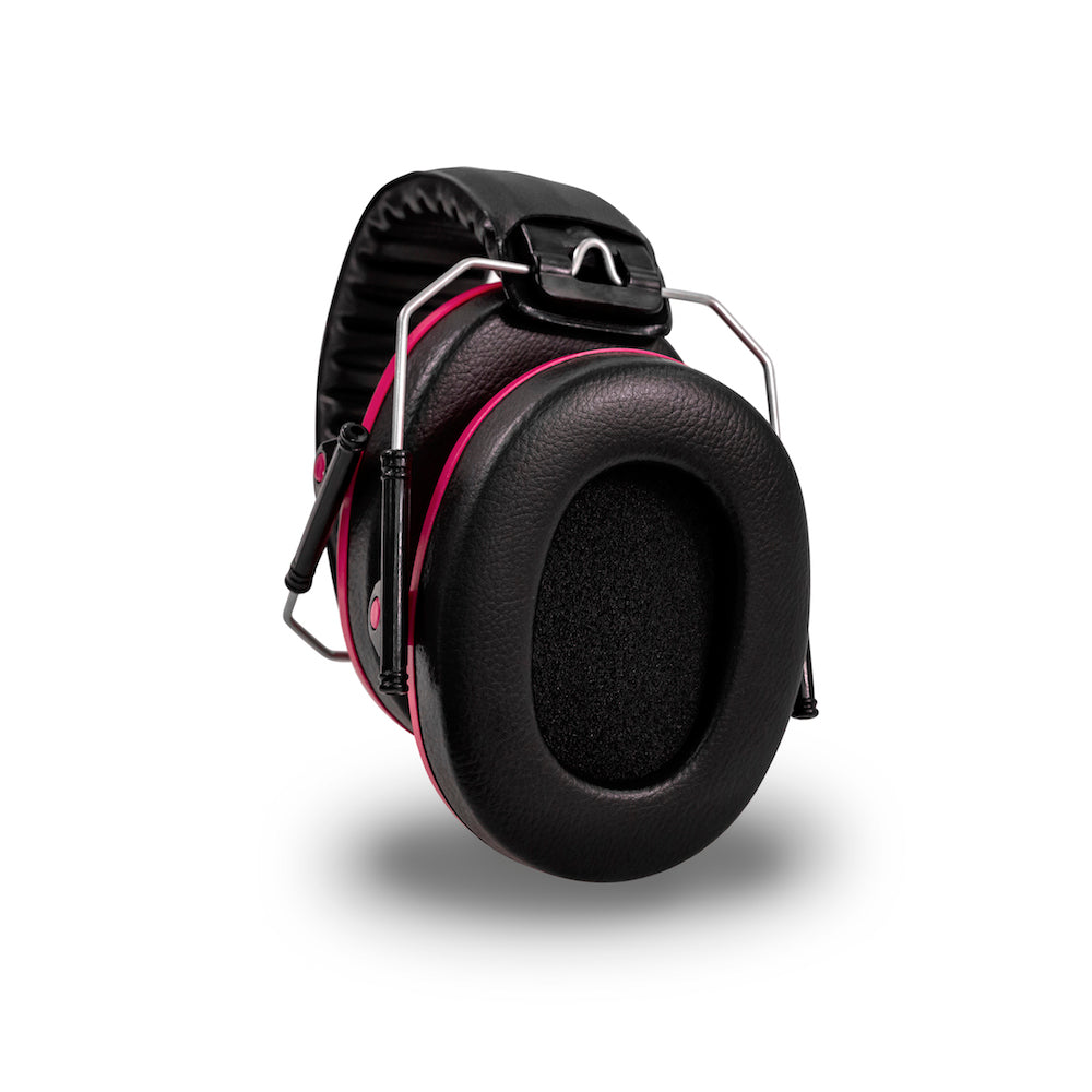 KIDS Earmuffs – Pink