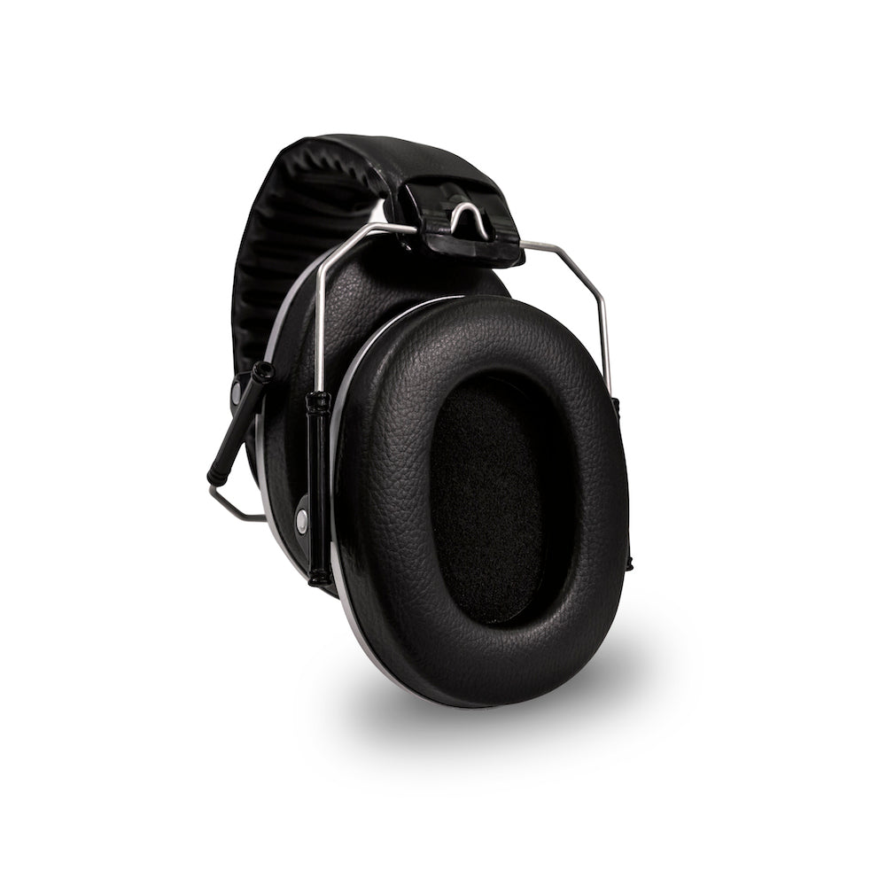 KIDS Earmuffs – Silver