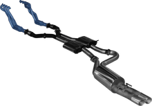 Load image into Gallery viewer, Manta Exhaust Suit Holden Commodore VT, VX, VY, VZ 5.7L, 6.0L V8 Sedan (inc. VT &amp; VX HSV)