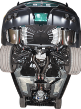Load image into Gallery viewer, Manta Exhaust Suit Holden Commodore VF 6.0L, 6.2L V8 Sedan, Sport Wagon