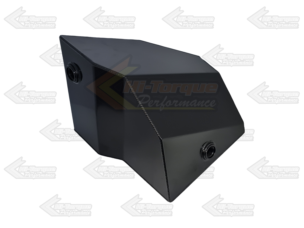 Interchiller Reservoir Tank Suit Supercharged Holden VE / VF Commodore