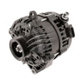 Jaylec Black Series High Performance Alternator 215 Amp to suit GM LS & Universal fitment