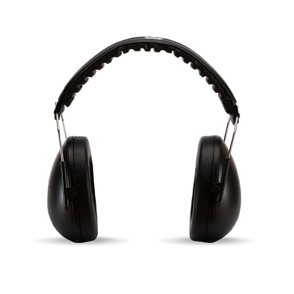 KIDS Earmuffs – Black