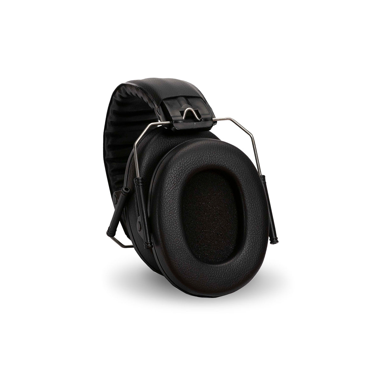 KIDS Earmuffs – Black