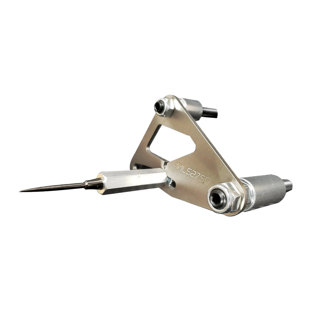 Mighty Mouse LS2 LS3 Timing Pointer suit OEM 7.5″ Balancer