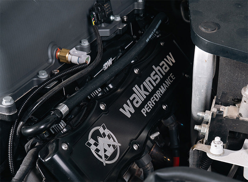 Walkinshaw Performance Holden/HSV VF LS3 TVS2650i Supercharger Kit