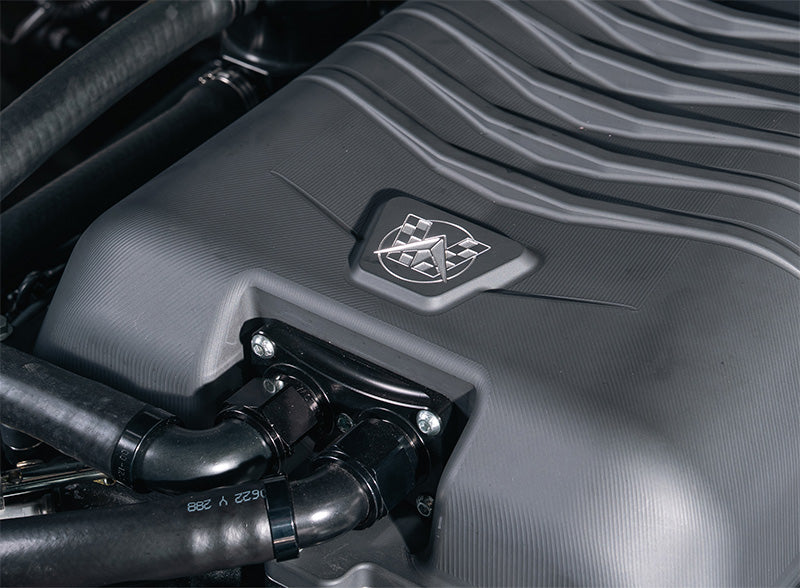 Walkinshaw Performance Holden/HSV VF LS3 TVS2650i Supercharger Kit