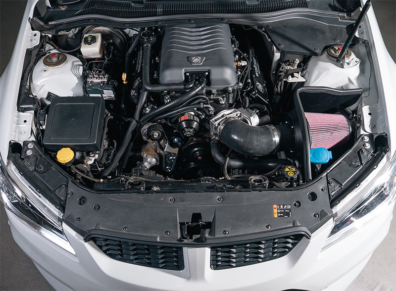 Walkinshaw Performance Holden/HSV VF LS3 TVS2650i Supercharger Kit