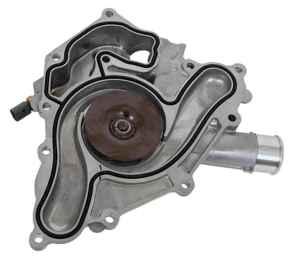 Chrysler HEMI 5.7L 6.4L Water Pump 2011-2024 - Genuine MOPAR Replacement part SRT RAM DODGE