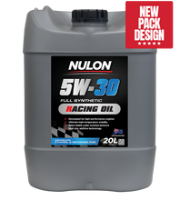 Load image into Gallery viewer, Nulon Full Synthetic 5W-30 Racing Oil (NRO5W30)