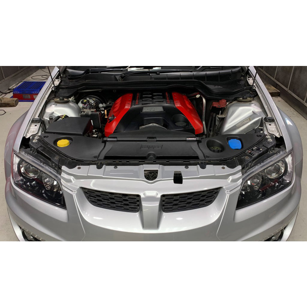 Harrop OTR CAI System N/A MAFless Holden VE V8
