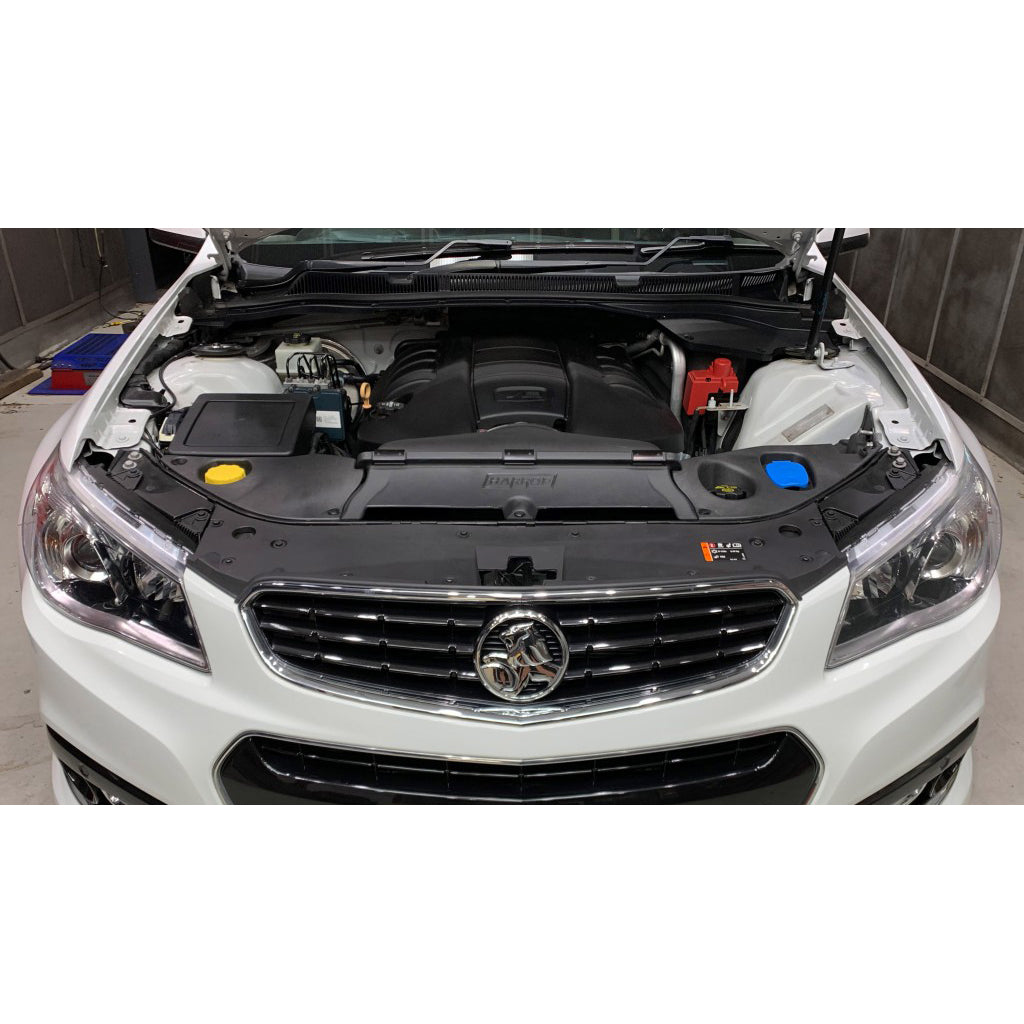 Harrop OTR CAI System N/A MAF Holden VF V8