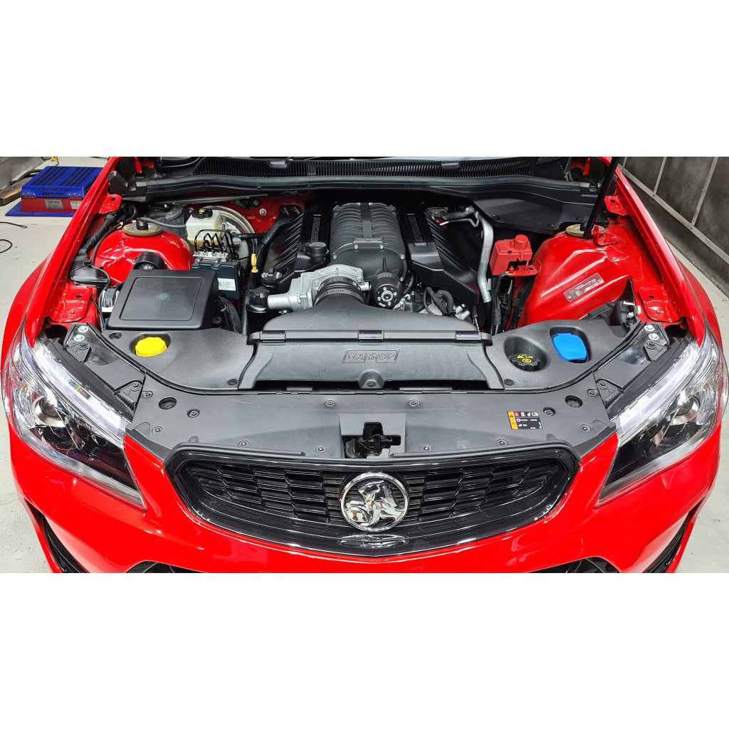 Harrop OTR CAI System TVS MAFless Suit Holden VF Commodore