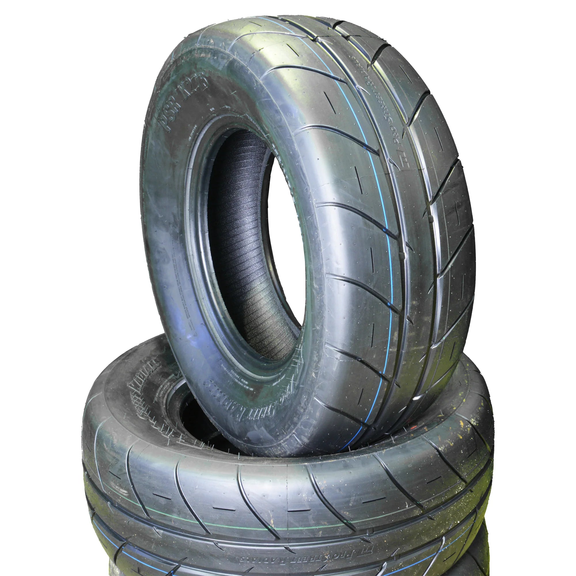 PSR X275 Drag Radial Tyre 275/60R15 107V