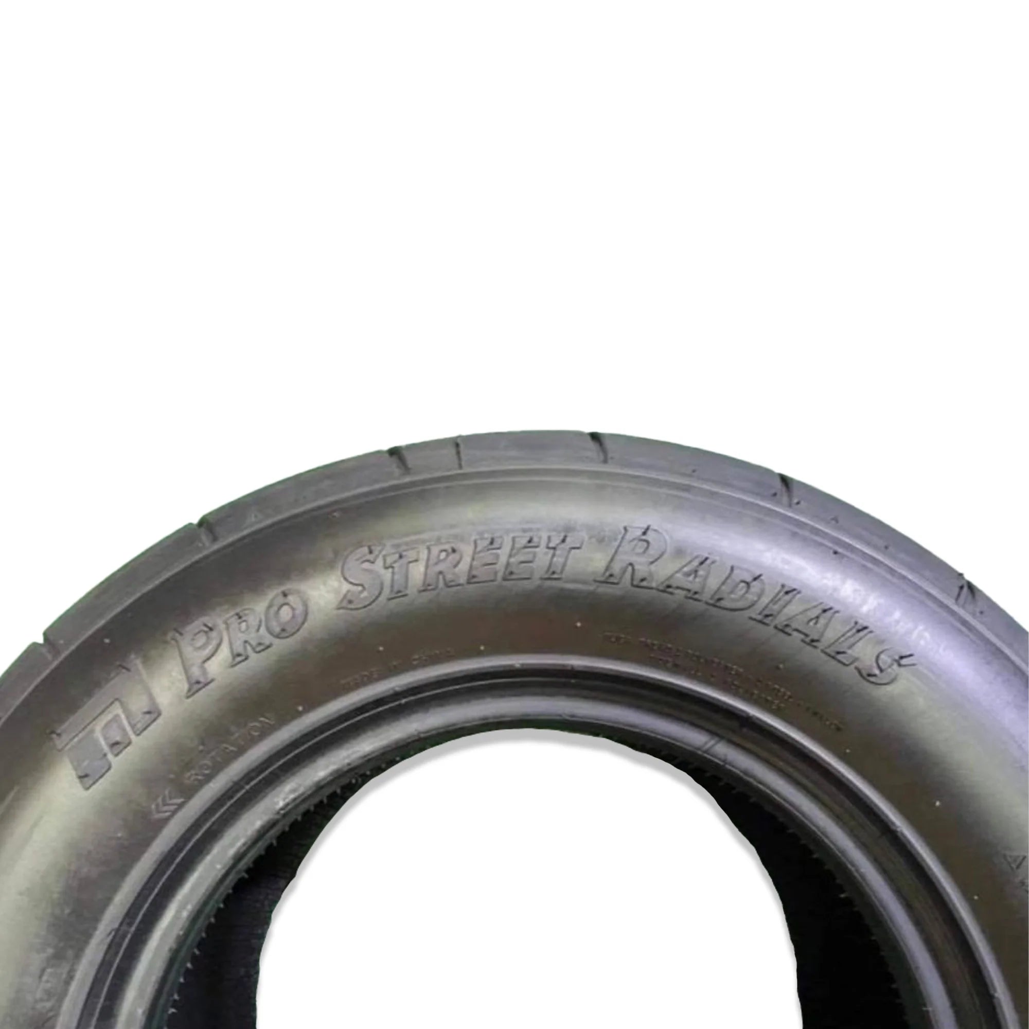 PSR X275 Drag Radial Tyre 275/60R15 107V