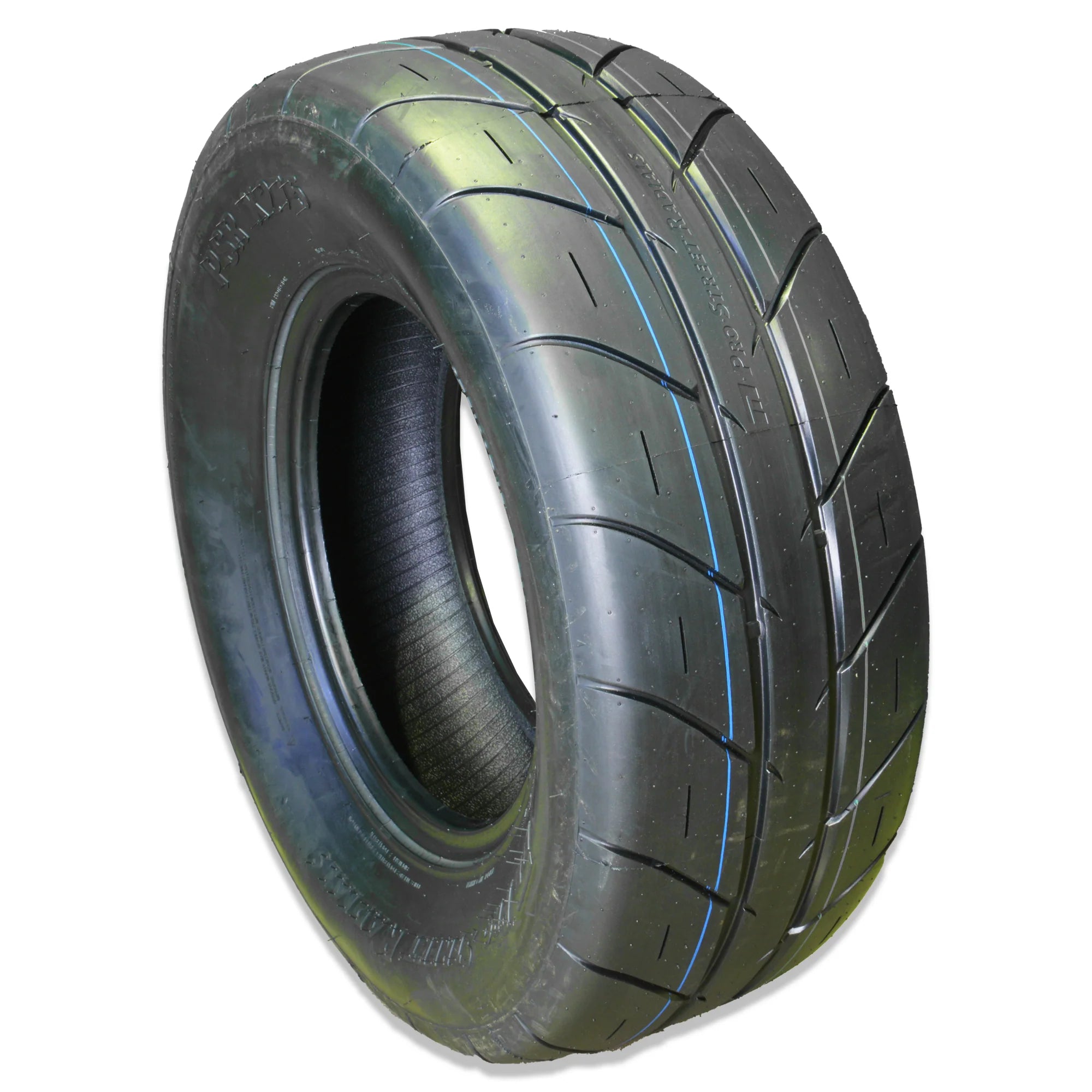 PSR X255 Drag Radial Tyre 255/60R15 102V