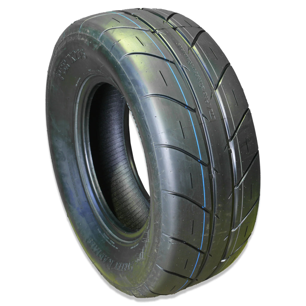 PSR X275 Drag Radial Tyre 275/50R15 101V