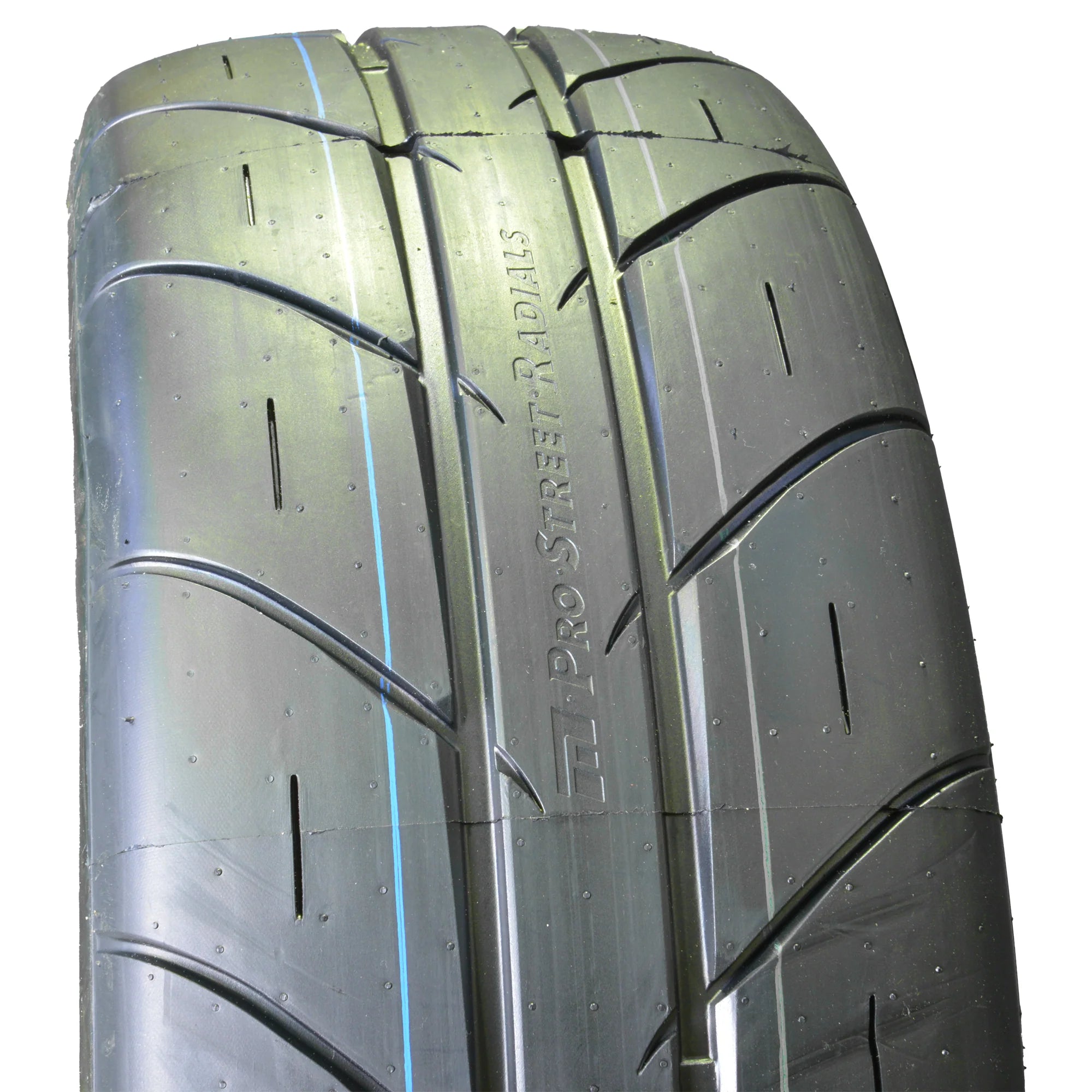 PSR X245 Drag Radial Tyre 245/45R17 95V