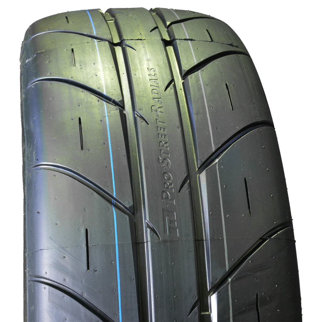 PSR X255 Drag Radial Tyre 255/60R15 102V