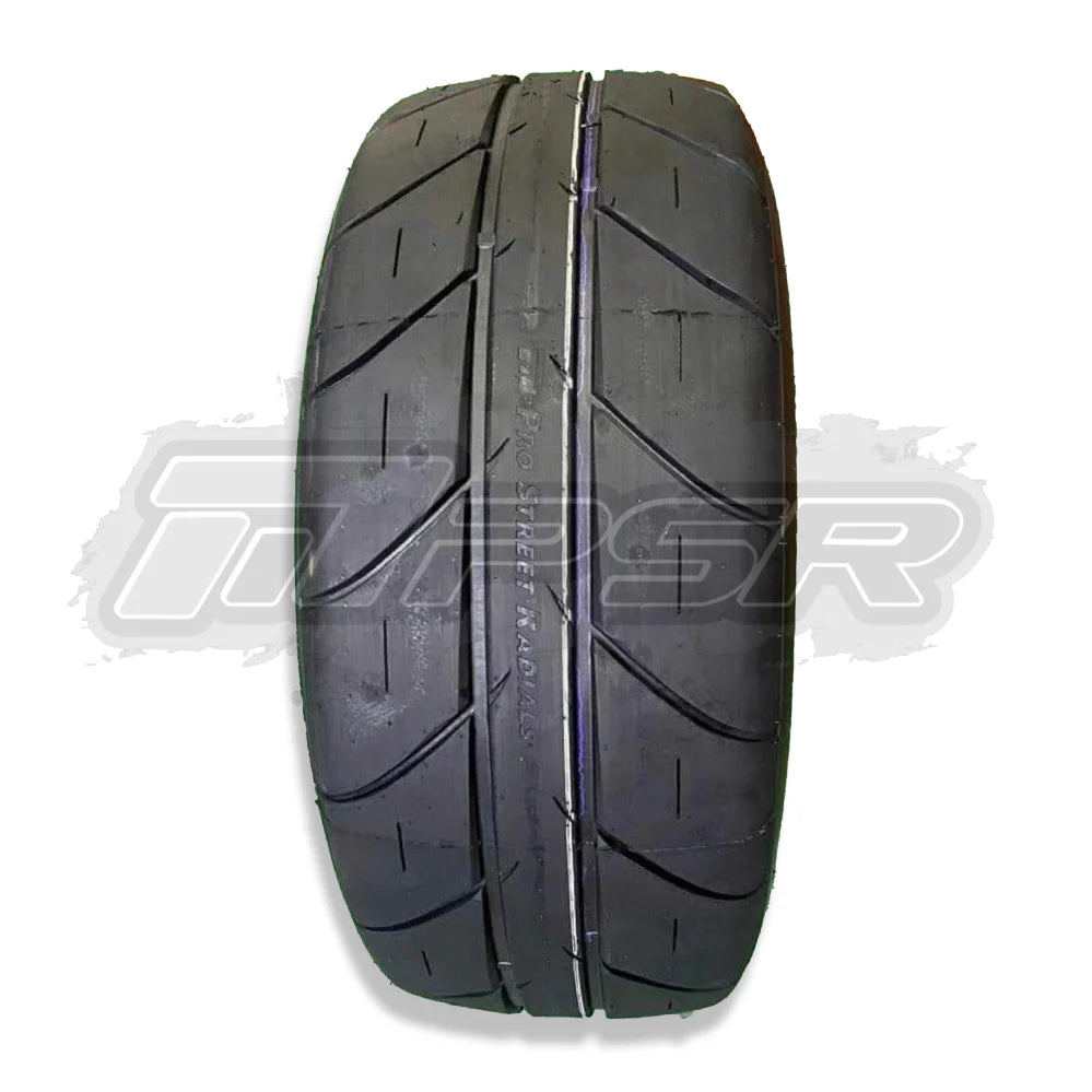 PSR X255 Drag Radial Tyre 255/60R15 102V