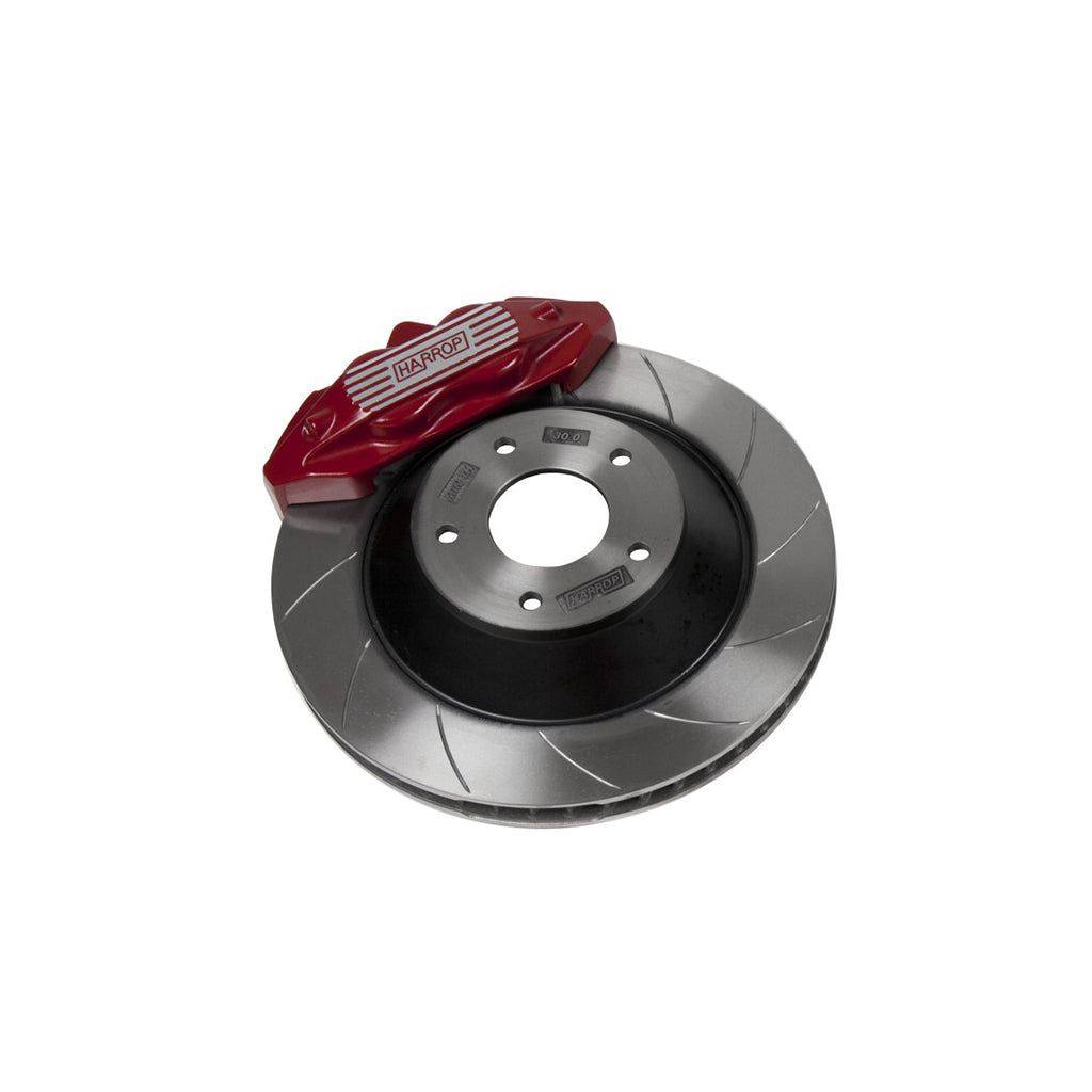 Harrop Performance Front Brake Kit Suit Holden VT - VZ including HSV