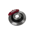 Harrop Performance Front Brake Kit Suit Holden VT - VZ including HSV