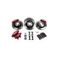 Harrop Performance Brake Kit Suit Holden VT - VZ including HSV